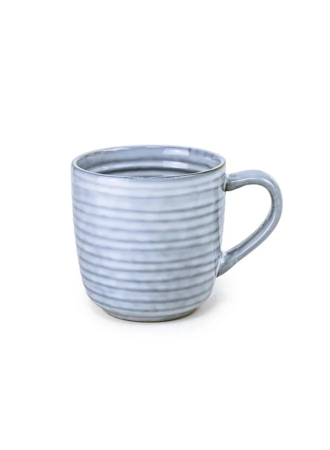 Cuisine Art Tia Collection Stoneware Mug 420Ml